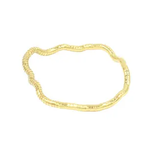 Shape Adjustable Bending Bracelet