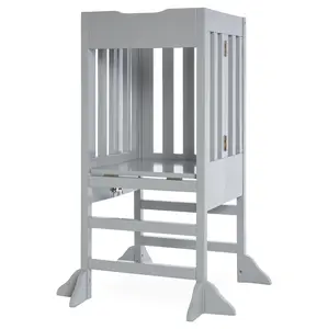 Foldable Kitchen Step Stool Helper