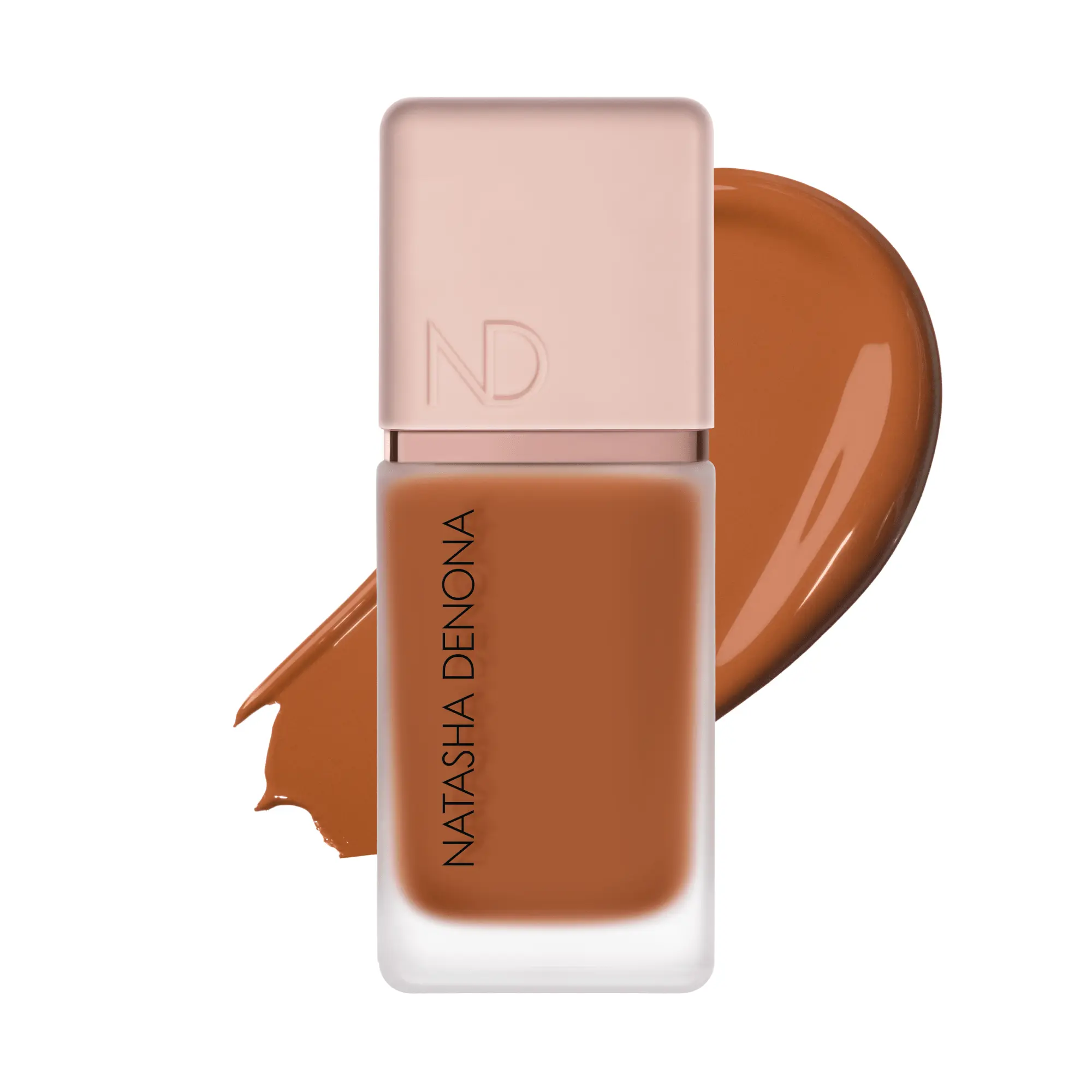 RP8 - Dark Rosy Peach