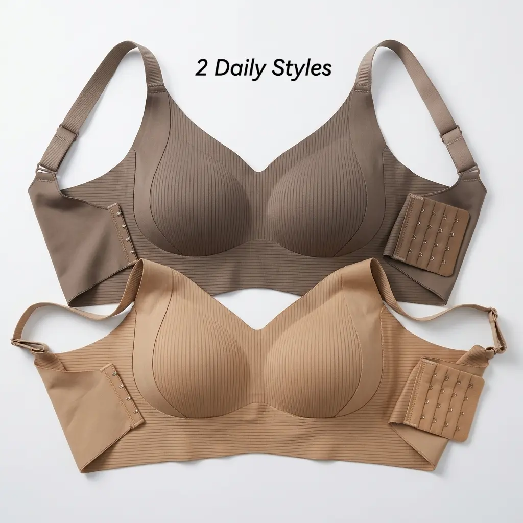 2PACK-Daily Styles
