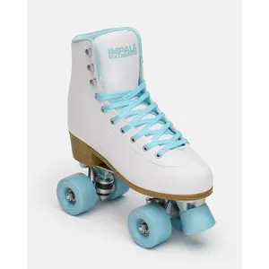 Impala Quad Skate - White Ice Impala Quad Skate - White Ice