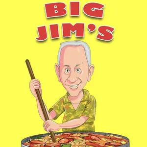 Big Jim’s Cajun Seasoning