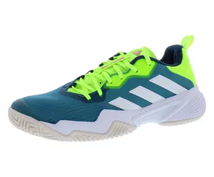 Adidas Barricade Womens Shoes