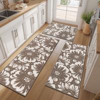 Coffee Sunflower- 3 PIECES