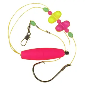 Carolina Catfish Rattling Rig 10/0