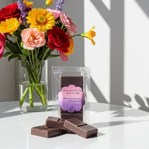 Bay Rum Wax Melts ( 2 in a pack!