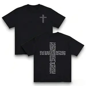 Bible Verse Cross Hoodie Inspiring Christian Streetwear for Daily Faith Stylish Unisex Pullover with Uplifting Message of Love and Purpose Graphic Design Black Casual Long Sleeve Fashion Tops Sweatshirts Clothes