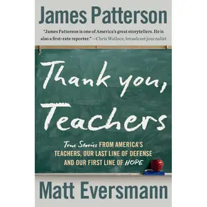Thank You, Teachers