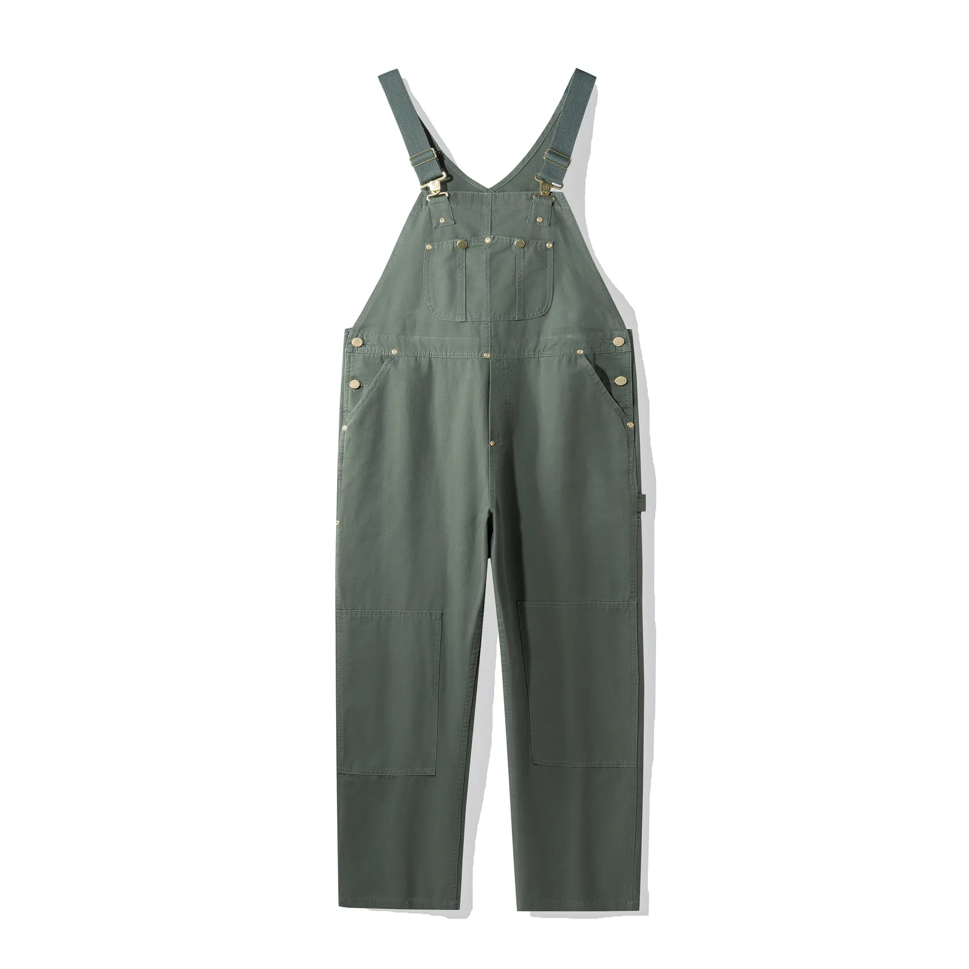 011 # Green (U.S. version)