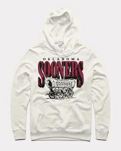 Vintage Oklah0ma So00ner Schooner Hoodie - Classic Script Design, Perfect Gift for OSU Alumni & Students, Vintage Look, Modern Comfort, Football Fans, Trending Us Streetwear, Viral on Tiktok