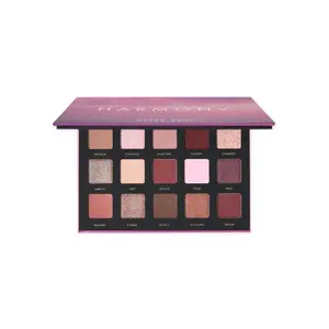 Harmony 15 Color Eyeshadow Collection