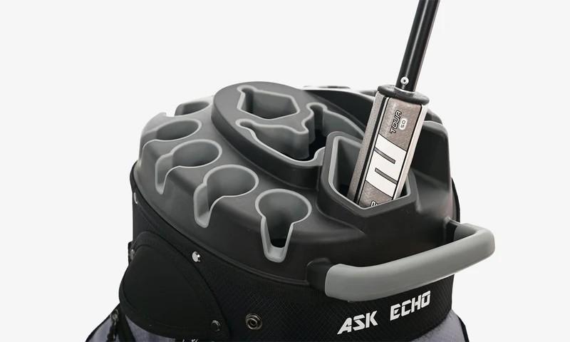 Putter slot