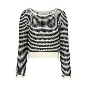 ARCHER STRIPE PULLOVER SWEATER