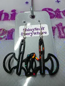 Ren Faire Earrings