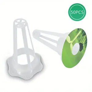 Hydroponic planting equipment, complete seedling cultivation system, Hydroponic growing system - Enclosed device suitable for Aerogarden and outdoor hydroponic planting.