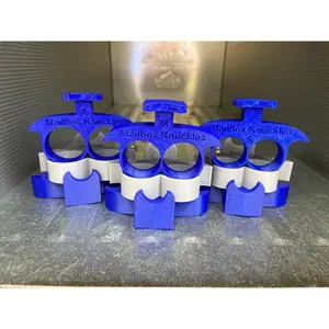 Original USPS Mailbox Knuckles (buy the pro version for improved durability!)