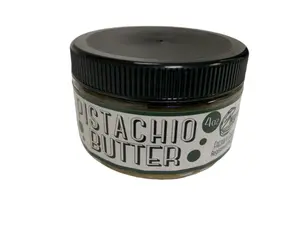 Pistachio Butter