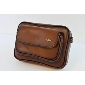 BOVINE CROSSBODY