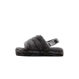 Fluff Yeah Slide PS "Charcoal" 1098494K CHRC Fluff Yeah Slide PS "Charcoal" 1098494K CHRC