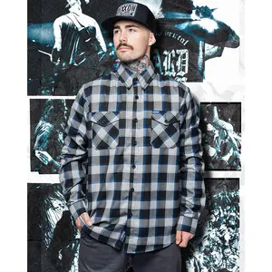 Madball Flannel