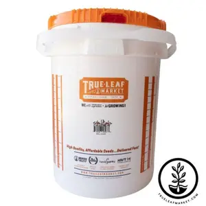 5 Gallon Bucket with Ratcheting Lid 5 Gallon Bucket with Ratcheting Lid