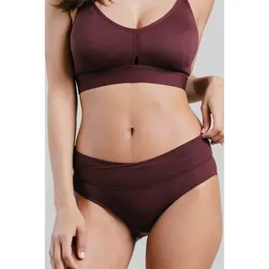 Everyday Cross Front Brief