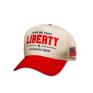 American Trinity Hat | Made in the USA