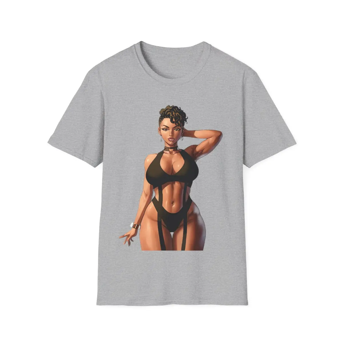 Brownie T-Shirt