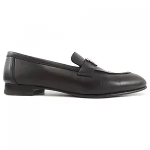 Pre-owned HERMÈS Others Small Leather Goods Hermes Chevre Shoes