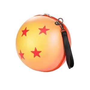 Dragon Ball Costume Wristlet Purse