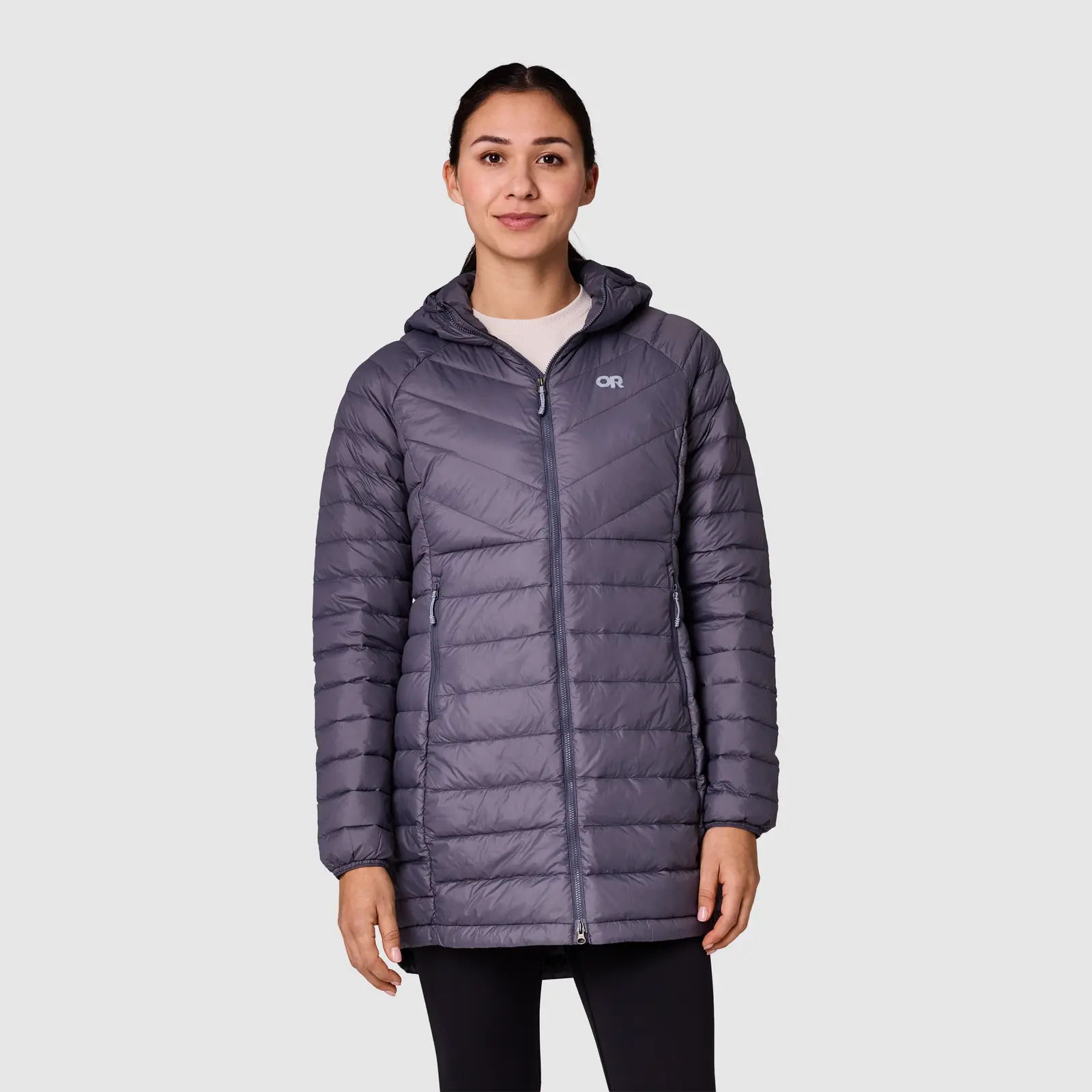Outdoor Research Women's Transcendent Down Parka Outdoor Research Women's Transcendent Down Parka
