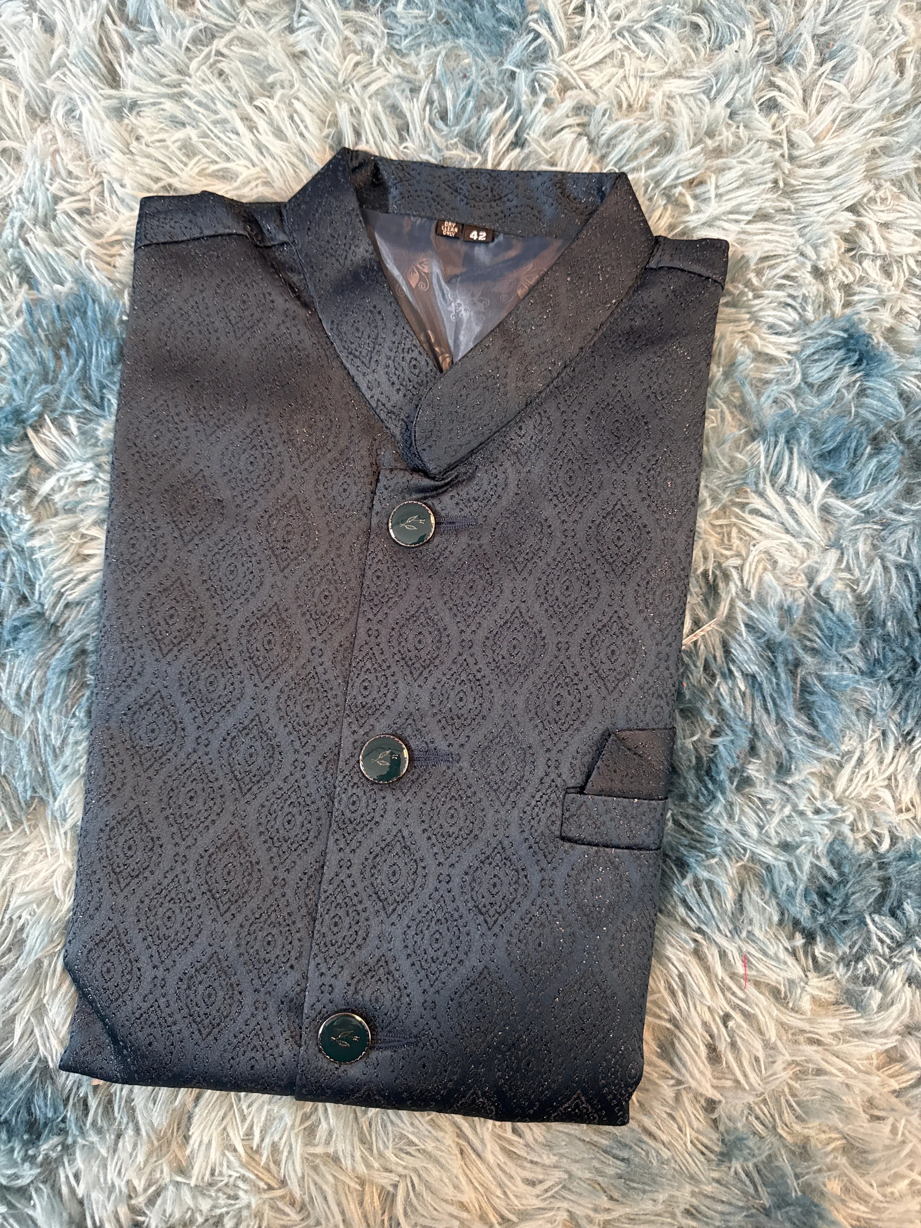 Modi Coat Jacket