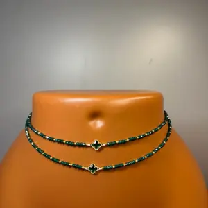 2 FOR 27.99 - 60 Inches Flower Waist Beads (With Different Vibrant Designs And Colors)