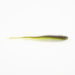 Missile Baits Spunk Shad 5.5