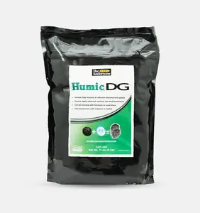 The Andersons Humic DG Professional-Grade Organic Soil Amendment The Andersons Humic DG Professional-Grade Organic Soil Amendment