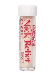 Infa-lab Nick Relief Powder- 1 unit