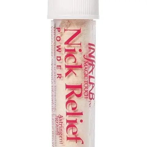 Infa-lab Nick Relief Powder- 1 unit