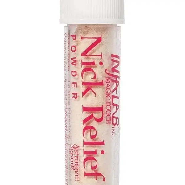 Infa-lab Nick Relief Powder- 1 unit