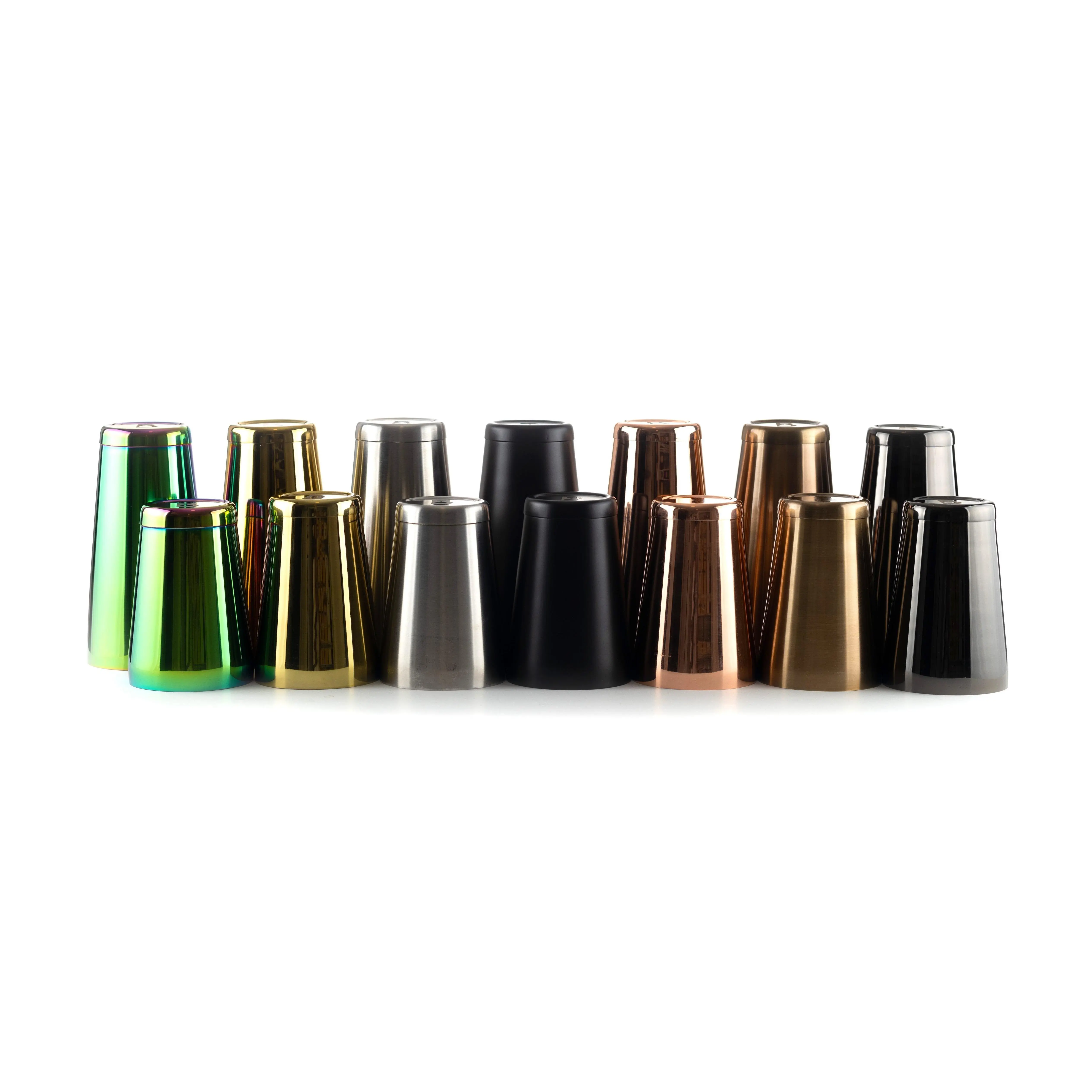 Bull in China Cocktail Shaker Set - Weighted