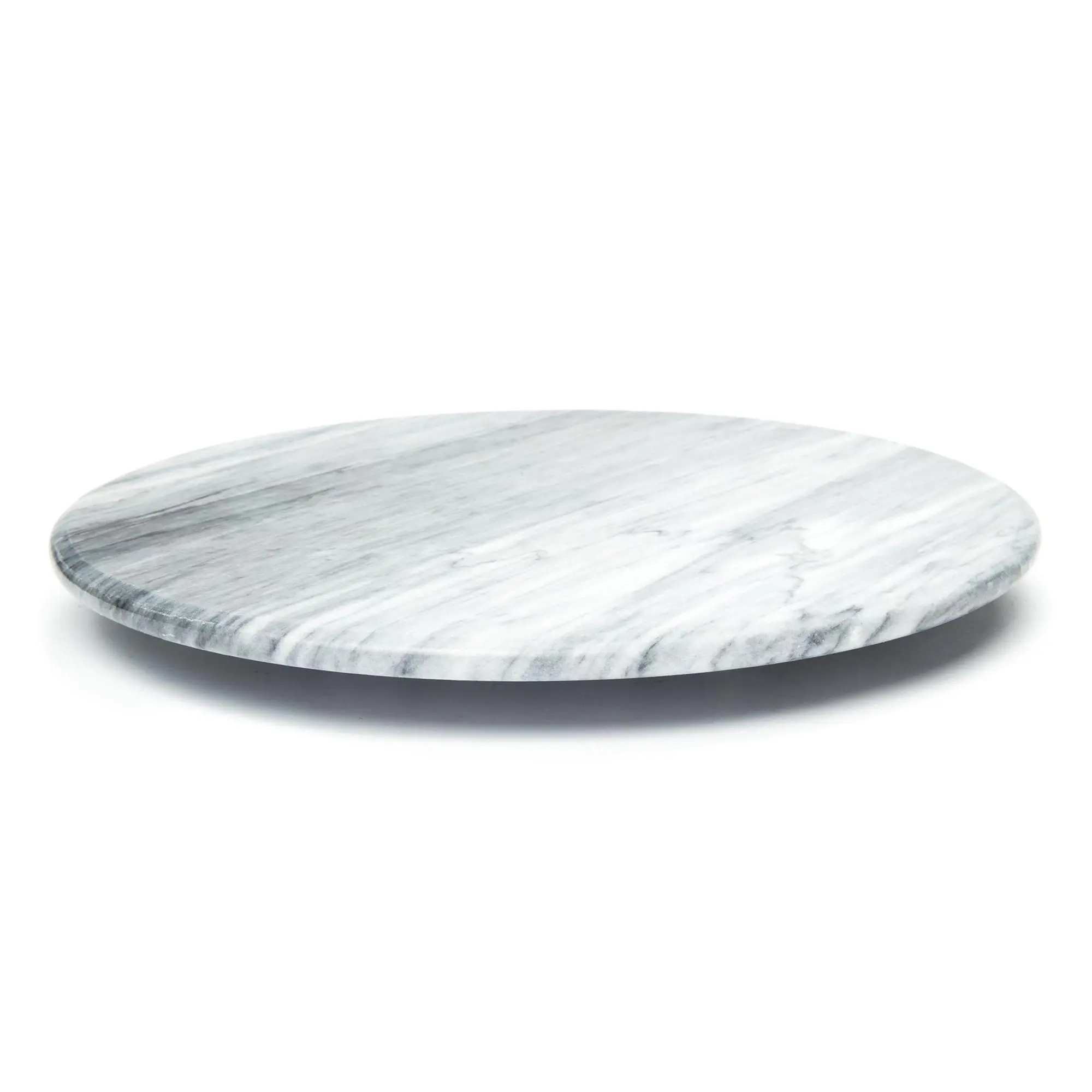 Fox Run Marble Lazy Susan 12"