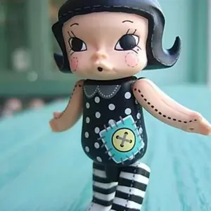 (Iris DH9059)Little Molly Series