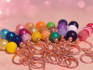 Charm Puff Collection