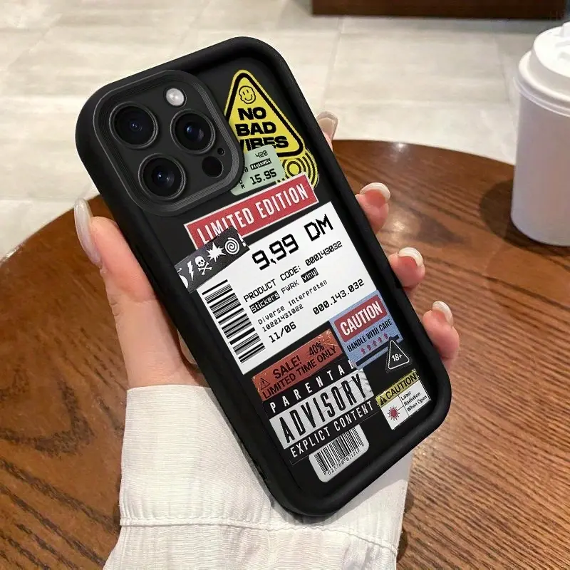 Mobile phone case suitable for iPhone 11/11Pro/11ProMax/12/12Mini/12Pro/12ProMax/13/13Mini/13Pro/13ProMax/14/14Plus/14Pro/14ProMax/15/15Pro/15Plus/15ProMax/16/16Pro/16Plus/16ProMax/6/6s/6Plus/6sPlus/7/8/SE2/SE3/7Plus/8Plus/X/XS/XR/XSMax