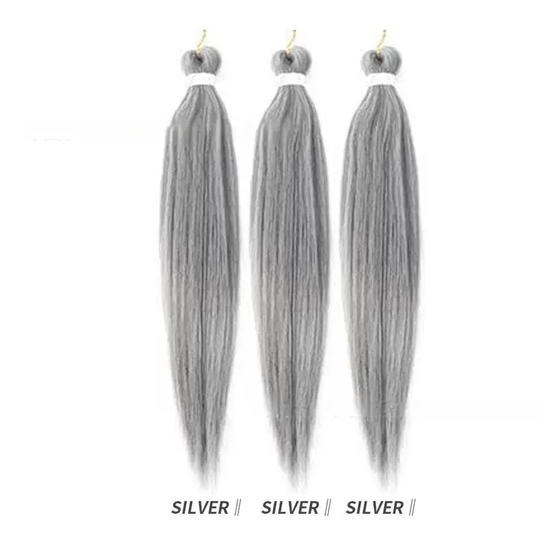 Silver three-piece set