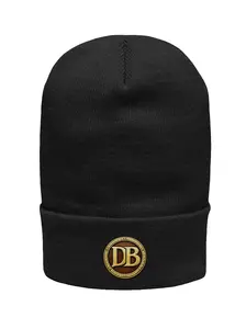 DB Yupoong Cuffed Beanie