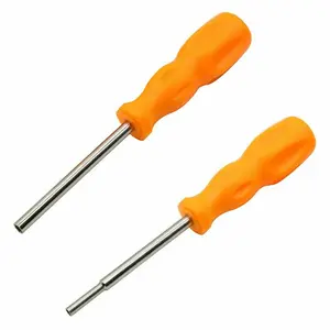 Security Screwdriver Set - 3.8mm & 4.5mm - NES, SNES, N64, Gameboy, Gameboy Color, Game Gear