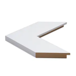 Pendleton (Pure White)