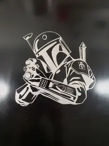 Voron V2.4 ACM Panels and Custom Laser Service (Aluminium Composite Material)