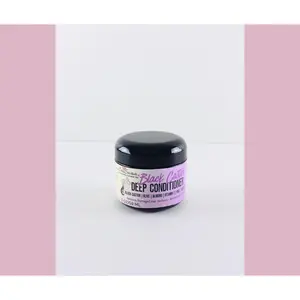 Black Castor Deep Conditioner
