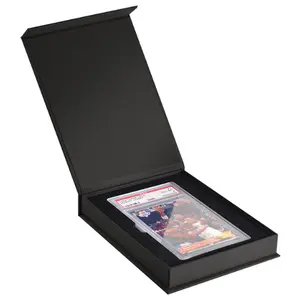 Magnetic PSA Slab Box